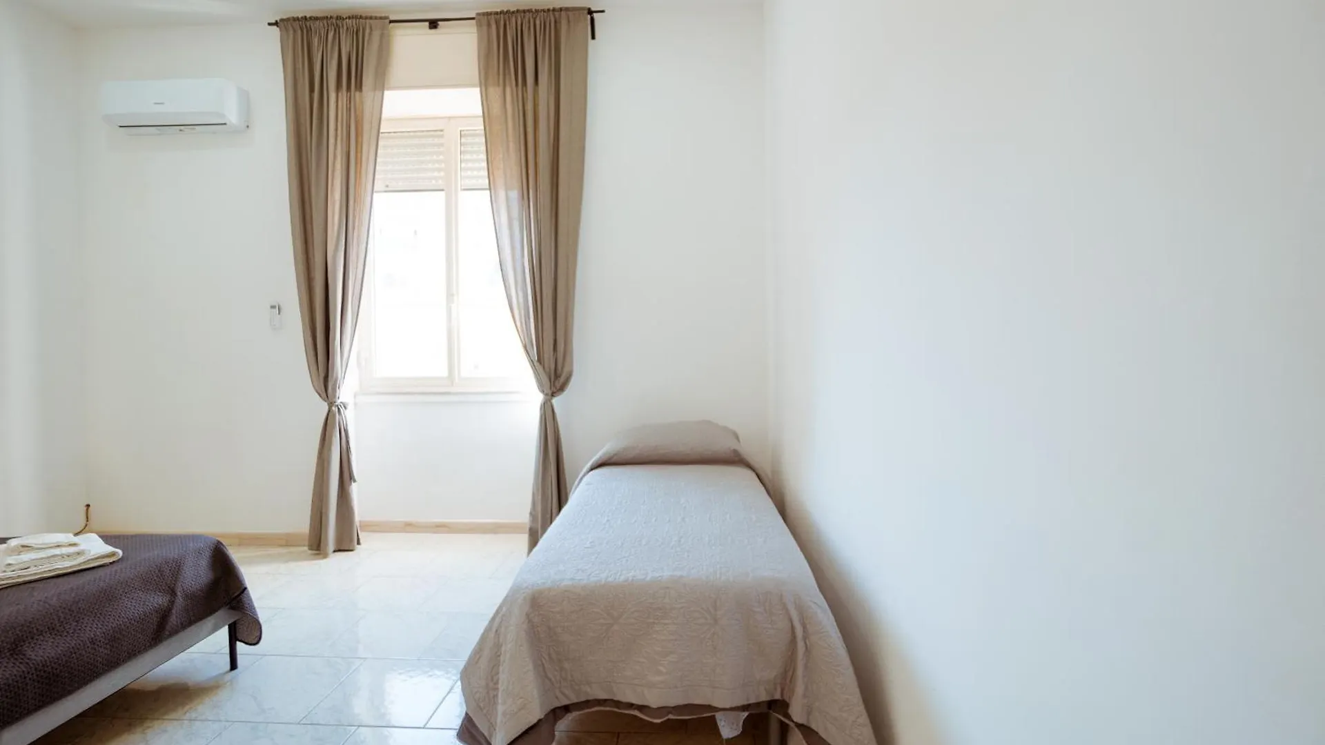 Santo 310 Bed & Breakfast Napoli