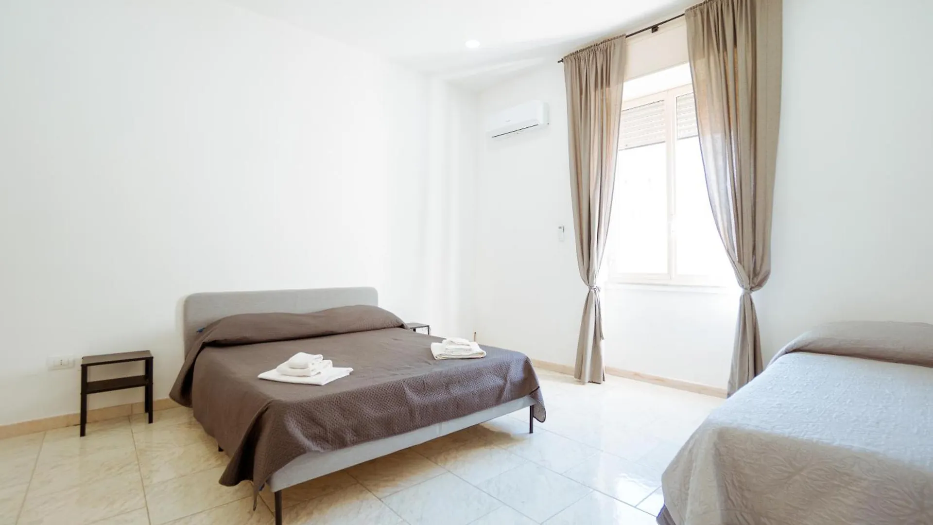 Santo 310 Bed & Breakfast Napoli