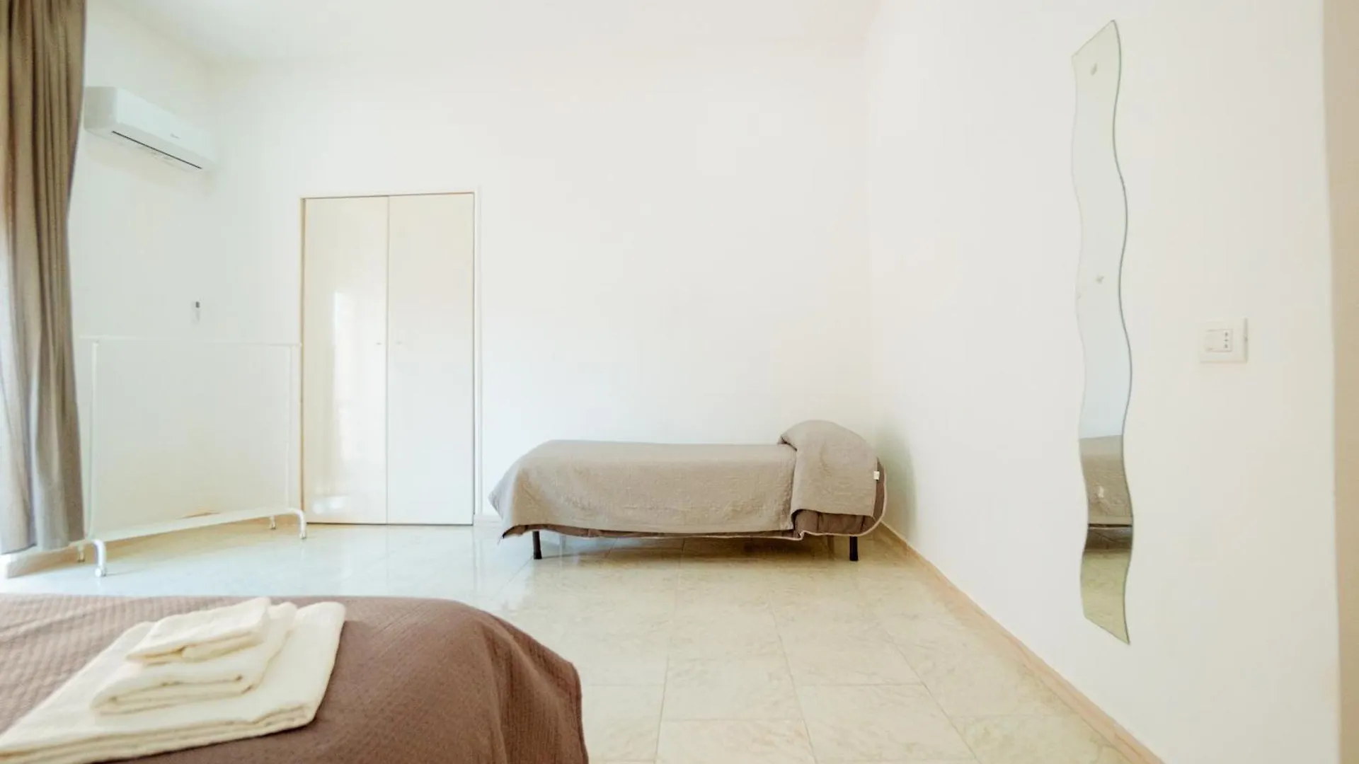 Santo 310 Bed & Breakfast Napoli