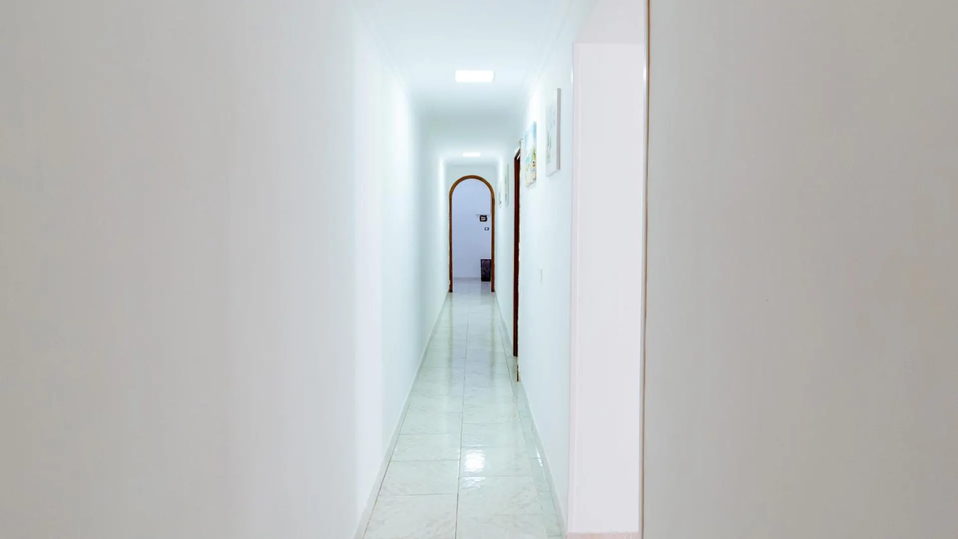 Santo 310 Bed & Breakfast Napoli