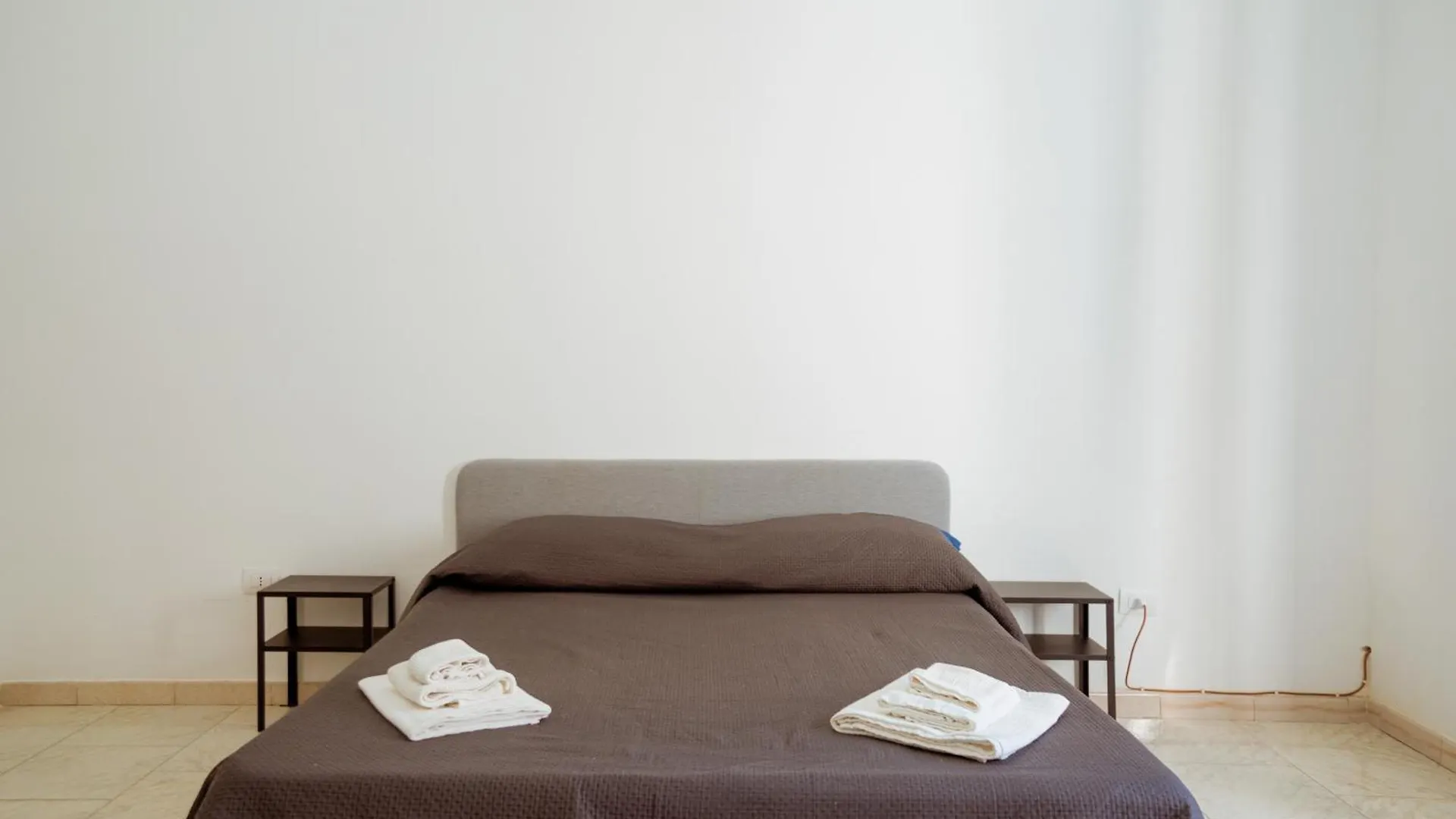 Santo 310 Bed & Breakfast Napoli