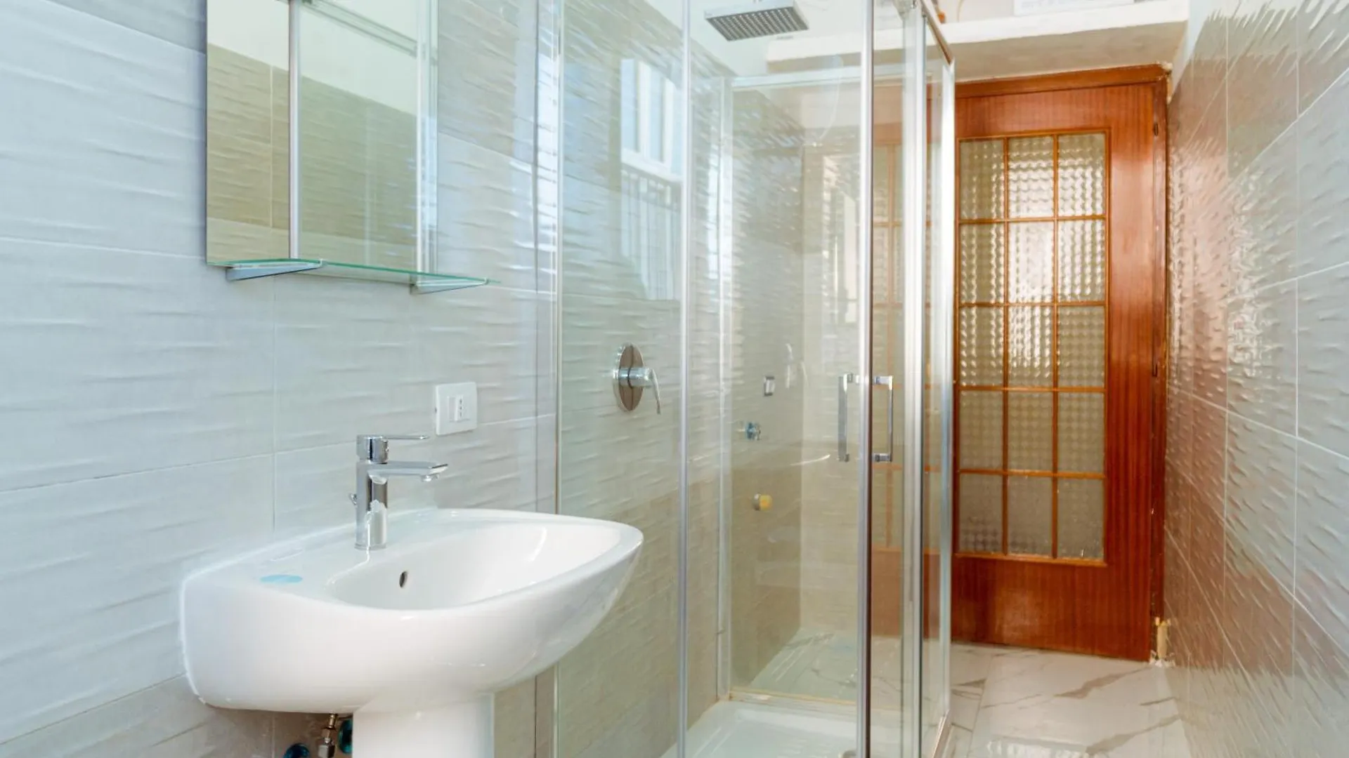 Santo 310 Bed & Breakfast Napoli