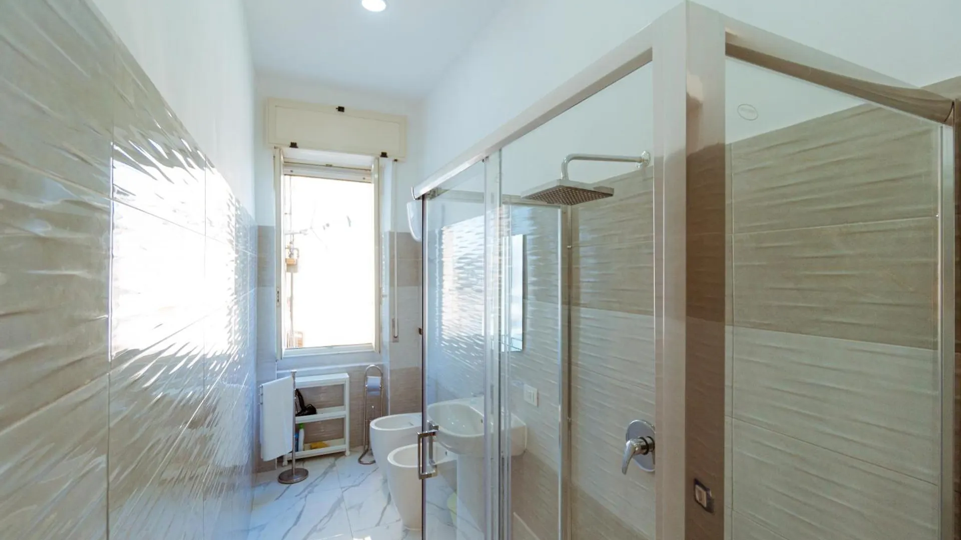 Santo 310 Bed & Breakfast Napoli 0*,