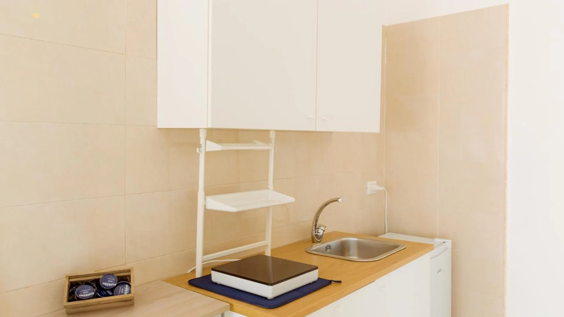 Santo 310 Bed & Breakfast Napoli