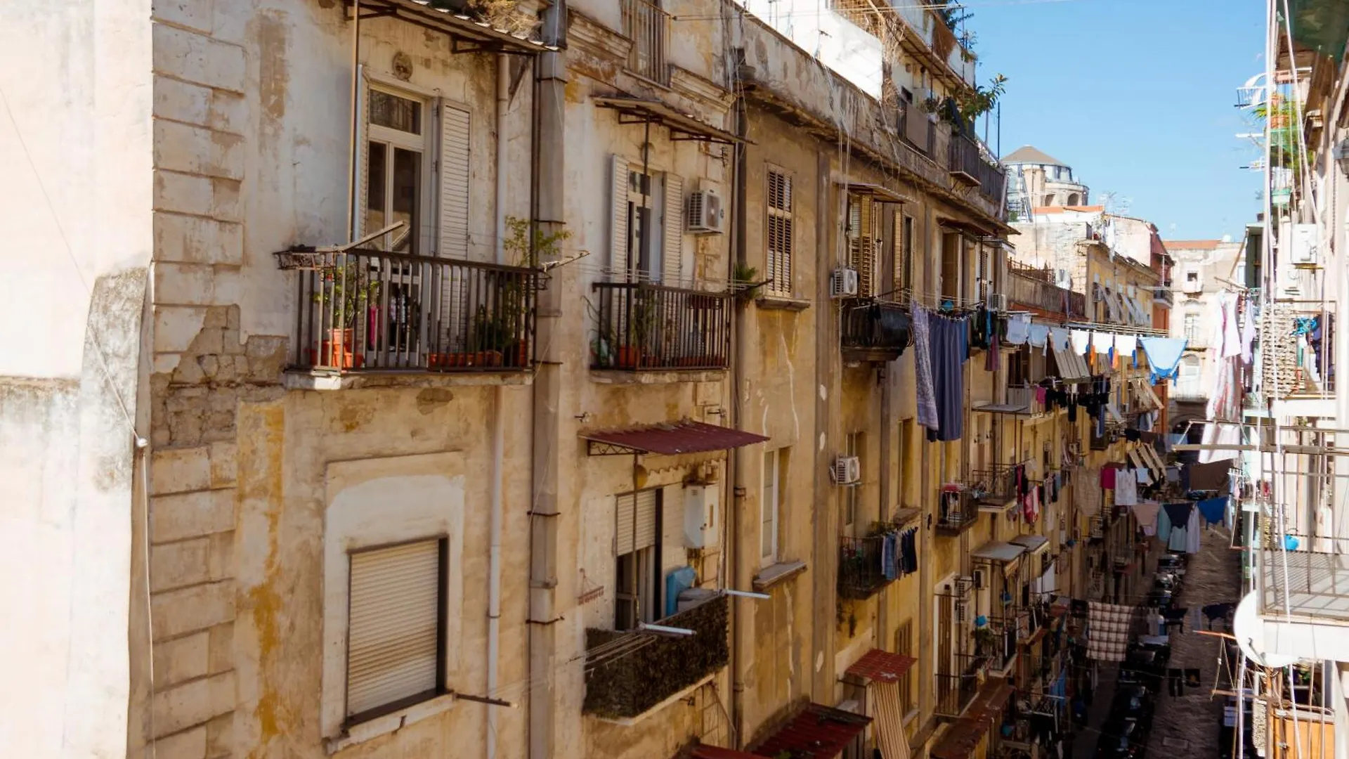 Santo 310 Bed & Breakfast Napoli 0*,