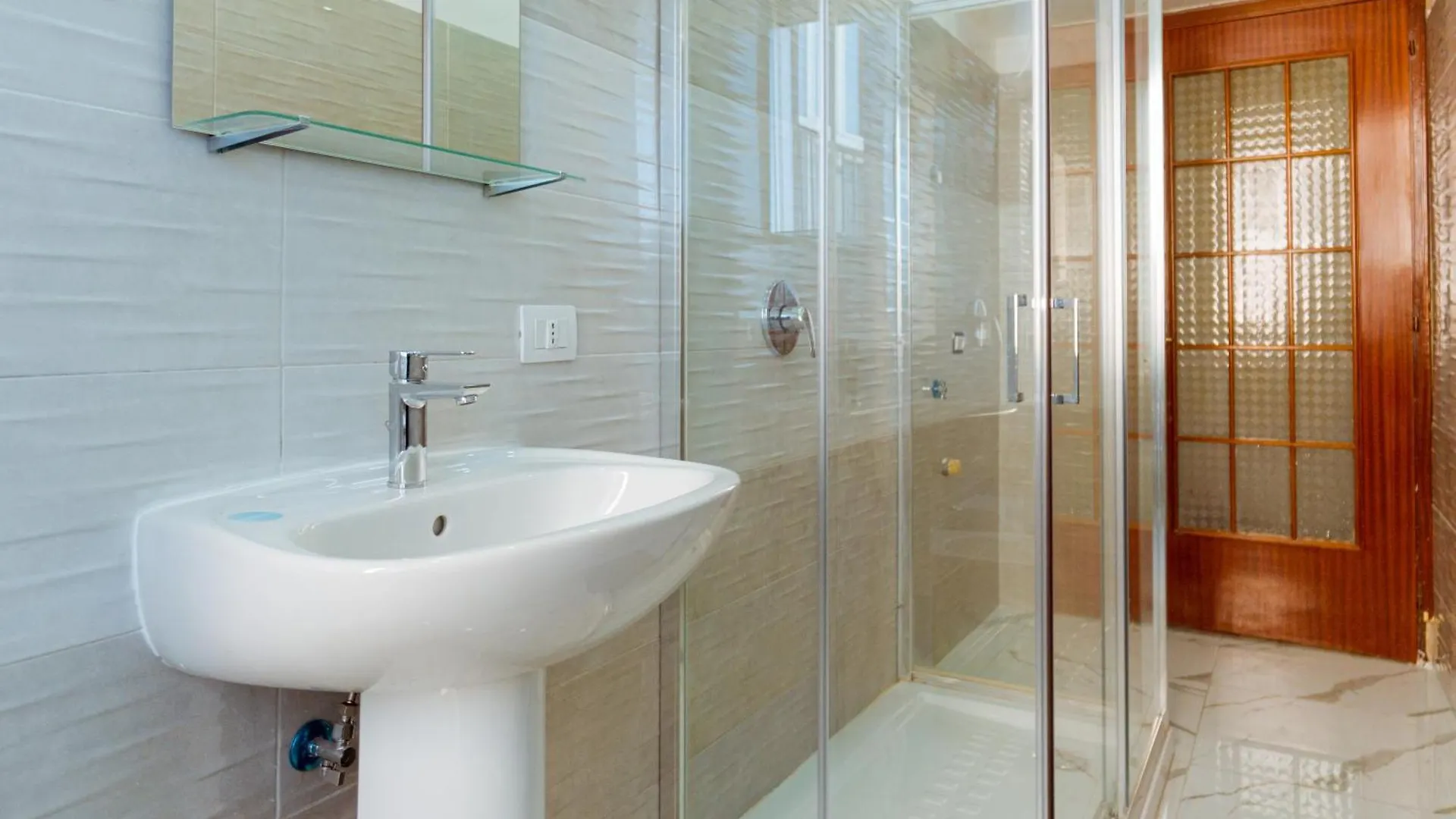 Santo 310 Bed & Breakfast Napoli