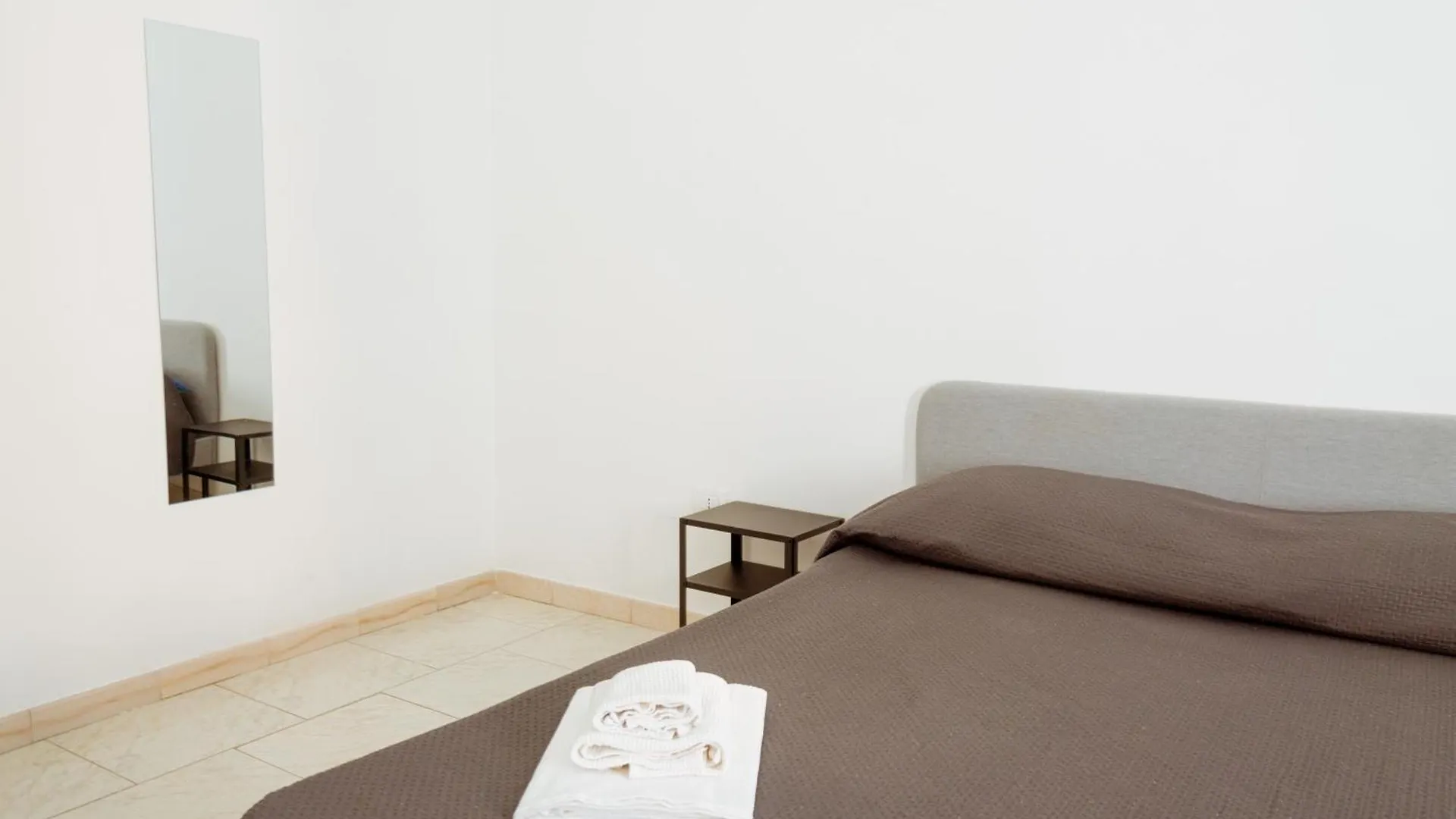 Santo 310 Bed & Breakfast Naples