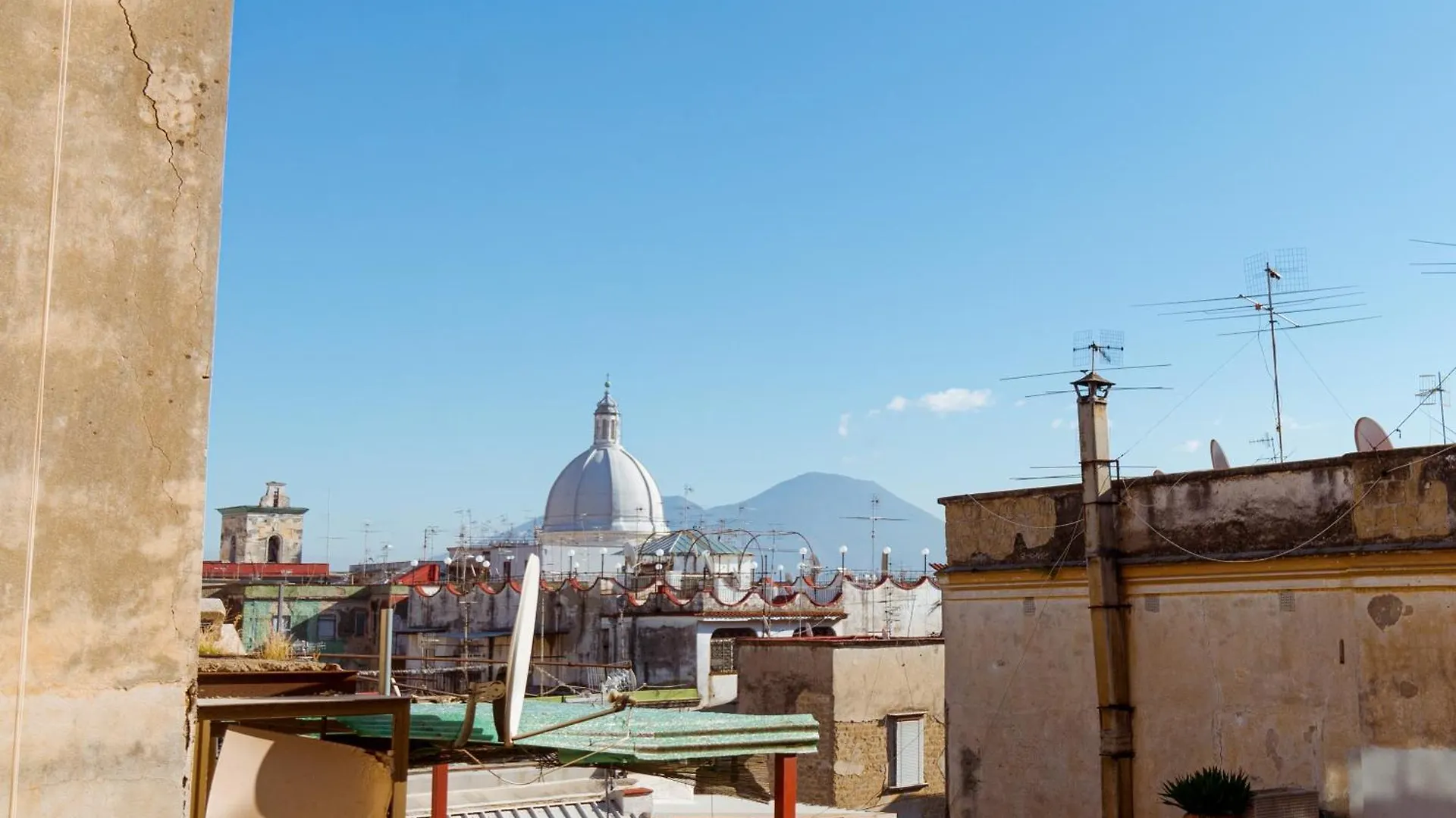 Santo 310 Bed & Breakfast Naples
