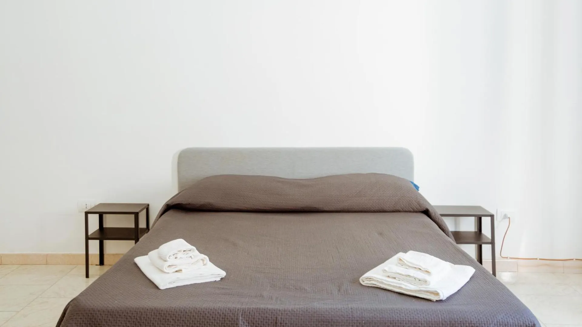 Santo 310 Bed & Breakfast Naples