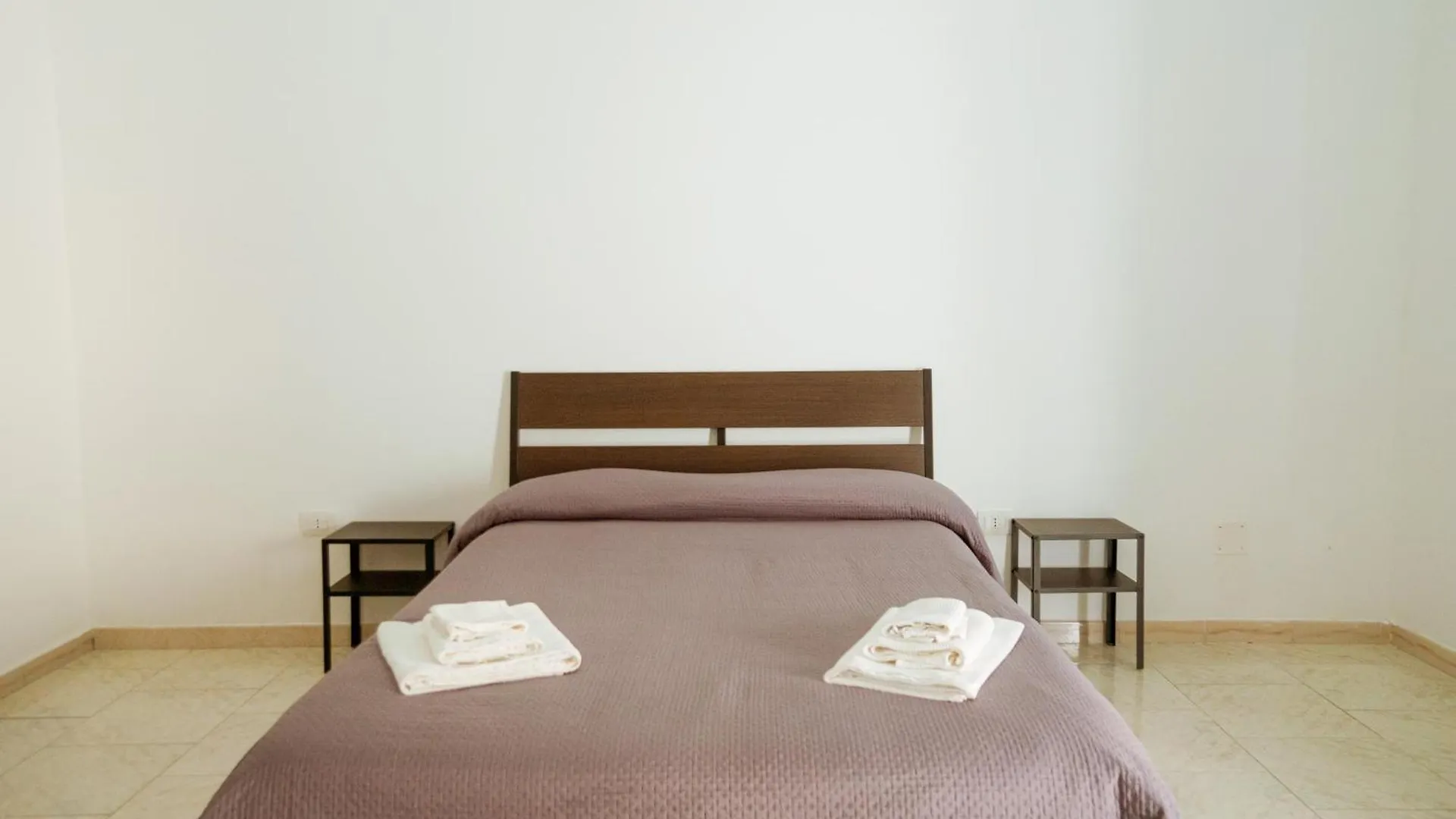 Santo 310 Bed & Breakfast Naples Italy