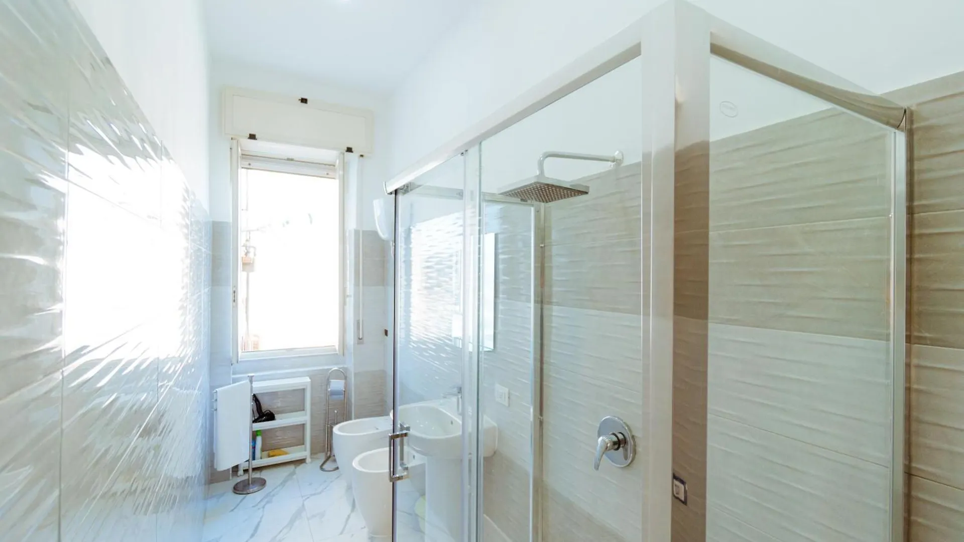 Santo 310 Bed & Breakfast Naples