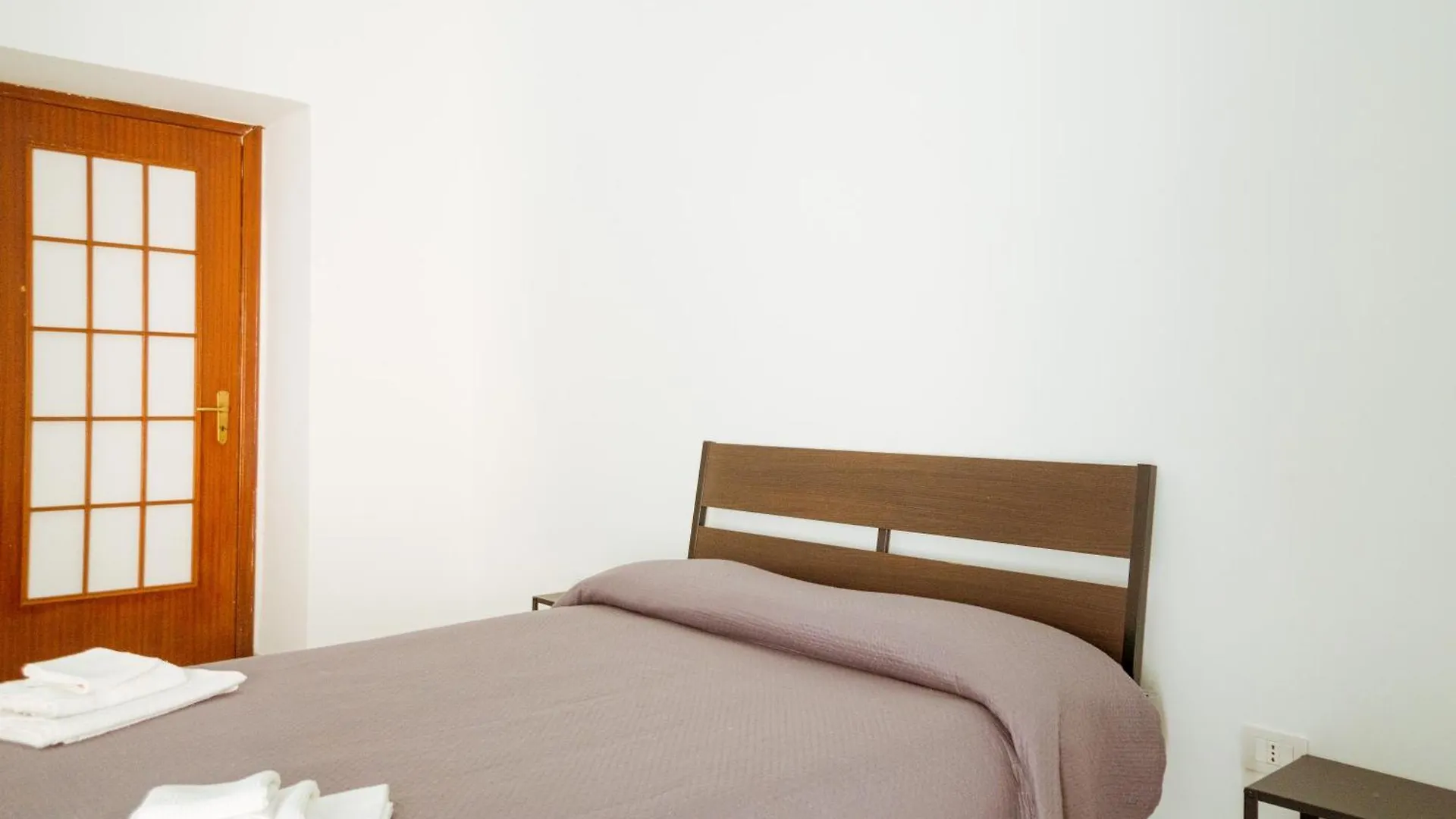 Santo 310 Bed & Breakfast Naples