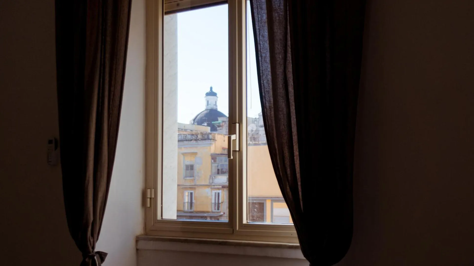 Santo 310 Bed & Breakfast Naples