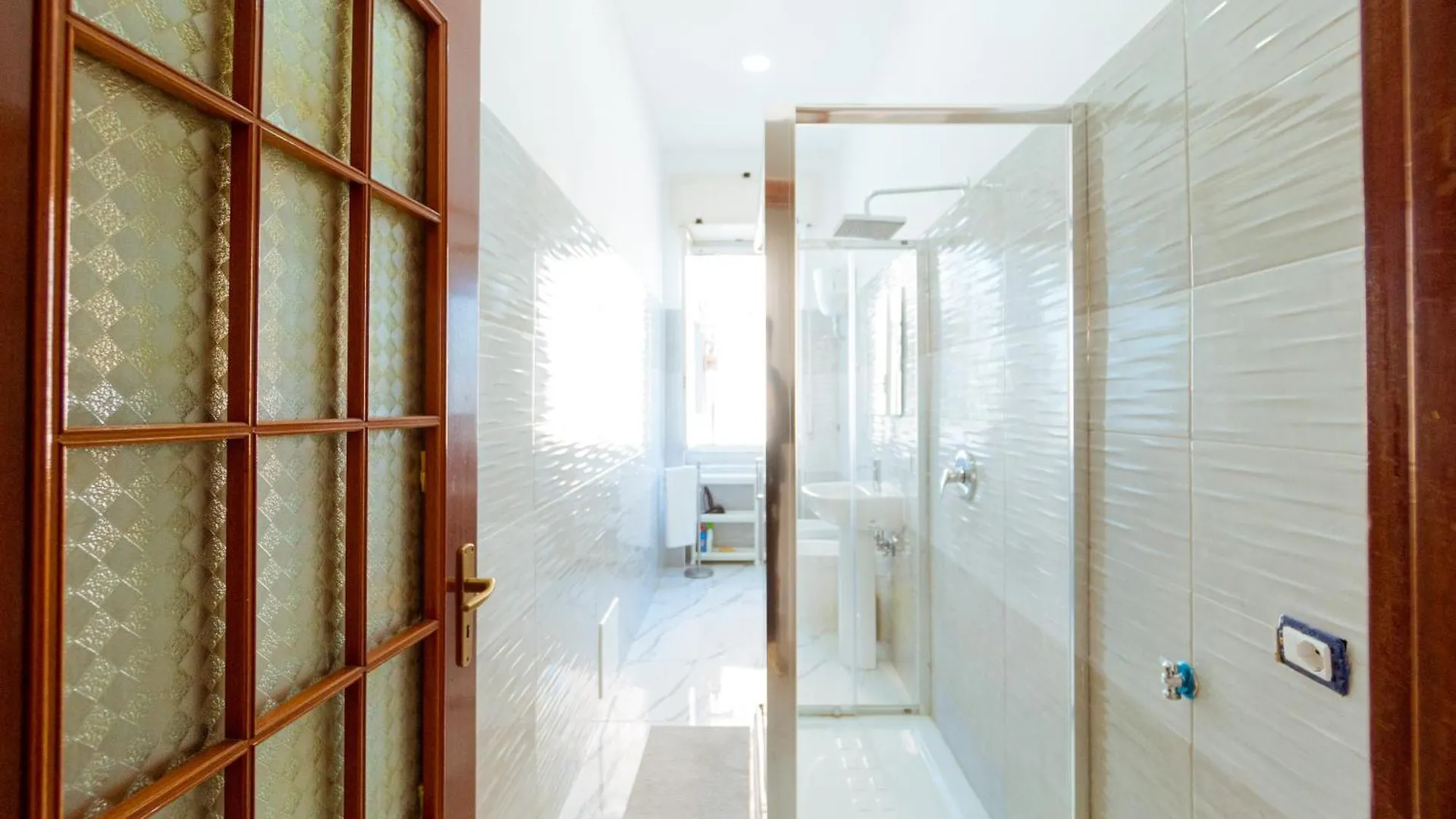 Santo 310 Bed & Breakfast Naples